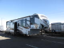 2013 Keystone Fuzion